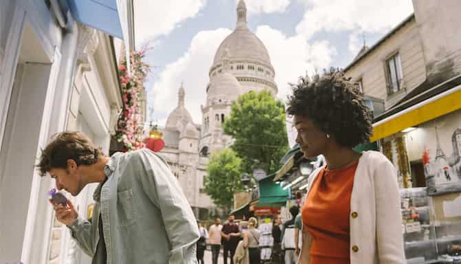 Blog images - 2025 - Discover the delights of Paris food Food amp Drink Restaurants Paris