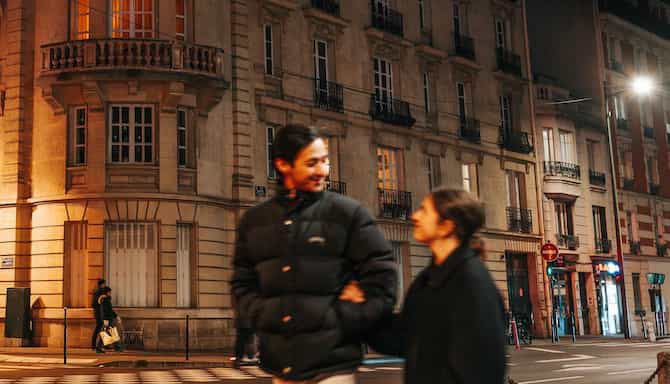 Blog images - 2025 - Discover the delights of Paris food Food amp Drink Exploring Nightlife in Paris