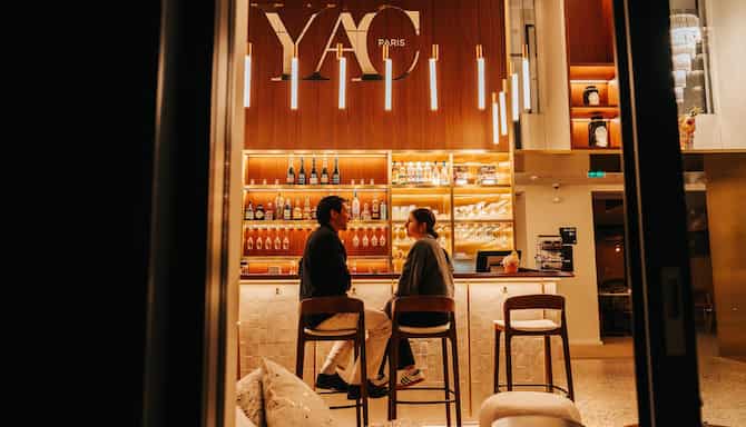 Blog images - 2025 - Discover the delights of Paris food Food amp Drink Nightlife in Paris