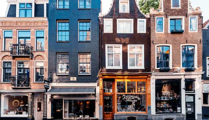 Blog images - 2025 - Amsterdam markets a vibrant journey awaits Experiences Holland Netherlands Amsterdam