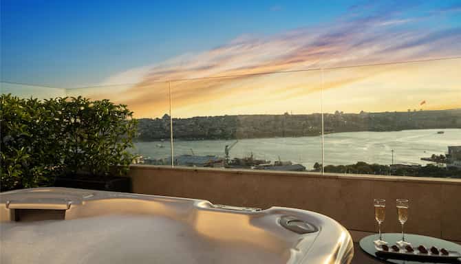 Blog images - 2025 - Radisson Blu Hotel Istanbul Pera suite Istanbul Museums