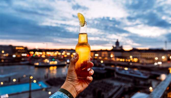 Blog images - 2025 - Discovering Helsinki bars and Finnish cuisine