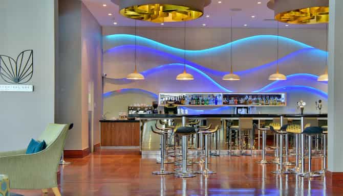 Blog images - 2025 - Things to do in Johannesburg uncover the unexpected Destination Radisson Blu Gautrain Central One B