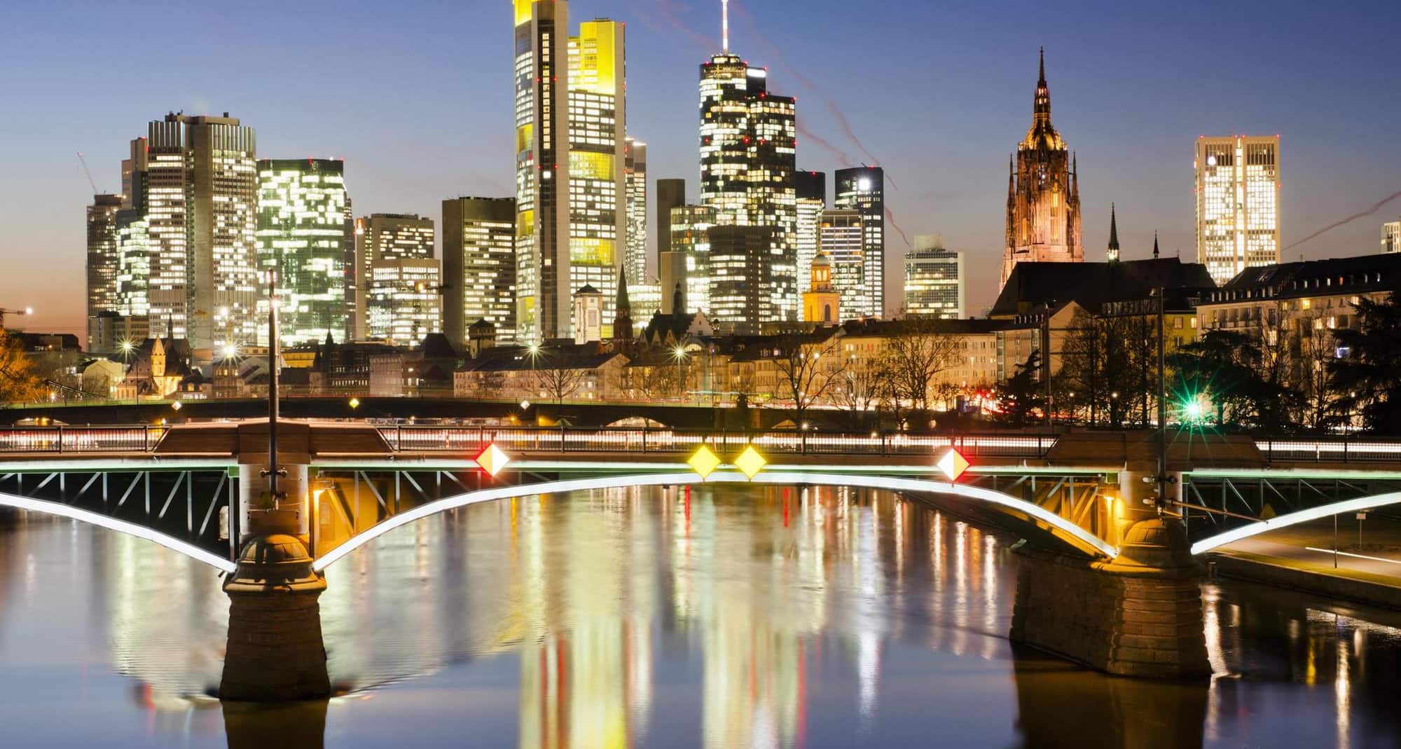 Blog images - 2025 - Frankfurt Area Attractions Discover the Charm of the City Culture Frankfurt Area Attractions