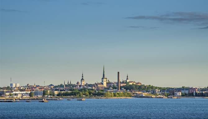 Blog images - 2025 - Tallinn s in the Night