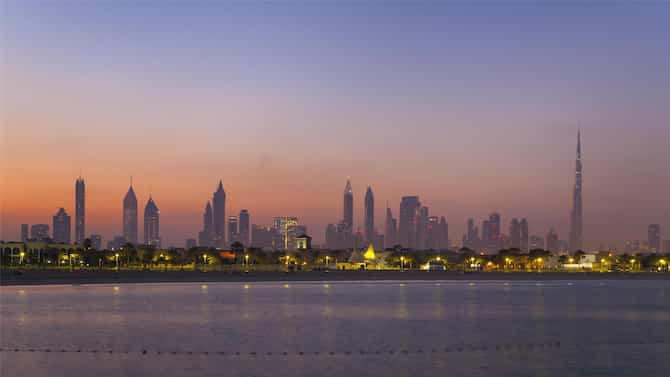 Blog images - 2025 - Things to do in Dubai discover the unexpected Destination Downtown Dubai Jumeirah Beach United Arab