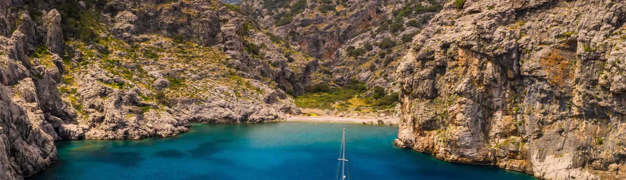 Blog images - 2025 - Discover Bodrum A Timeless Jewel of the Aegean and the Elegance of Aspat Bay destination GettyImages