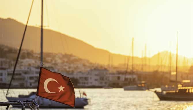 Blog images - 2025 - Discover Bodrum A Timeless Jewel of the Aegean and the Elegance of Aspat Bay destination GettyImages