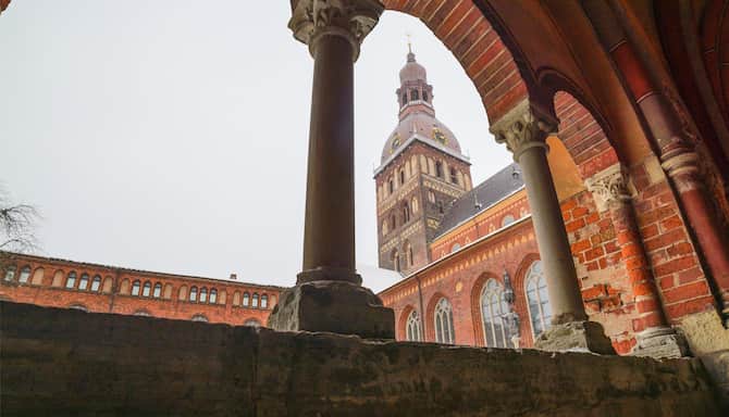 Blog images - 2025 - Discover Riga museums A Journey Through Time Culture Gallery of Rigas Dome