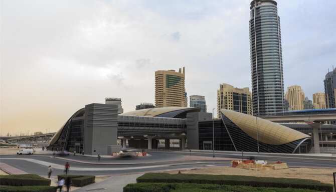 Blog images - 2025 - Dubai museums uncover hidden gems Culture Art Museums in Dubai A Canvas of Creativity