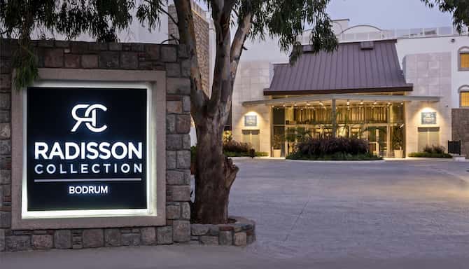 Blog images - 2025 - Discover Bodrum A Timeless Jewel of the Aegean and the Elegance of Aspat Bay destination BJVRC Entra