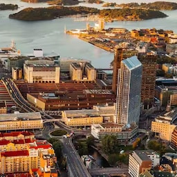 Blog images - 2025 - Enjoy Breathtaking Views While Meeting in Oslo related links