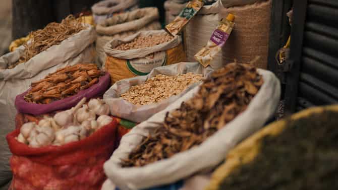 Blog images - 2025 - Flavours of Kashmir the ultimate culinary legacy in Radisson Collection Food n Drink