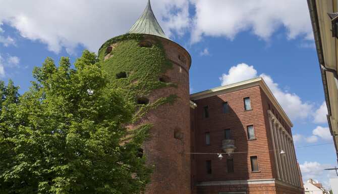 Blog images - 2025 - Discover Riga museums A Journey Through Time Culture Latvian War Museum in Riga