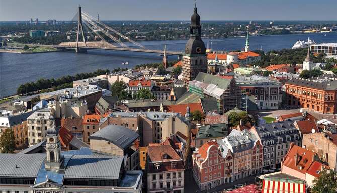 Blog images - 2025 - Discover Riga museums A Journey Through Time Culture Explore the Riga Ghetto and Latvian Holocaust