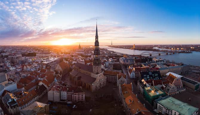 Blog images - 2025 - Discover Riga museums A Journey Through Time Culture Center Riga Latvia