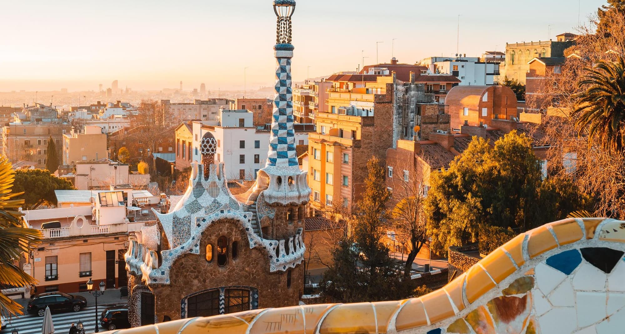 Blog images - 2025 - Things to Do in Barcelona Explore the Unexpected