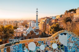 Blog images - 2025 - Things to Do in Barcelona Explore the Unexpected