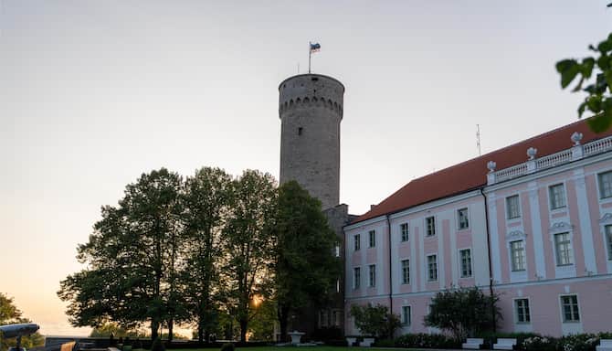 Blog images - 2025 - Pikk Hermann tower