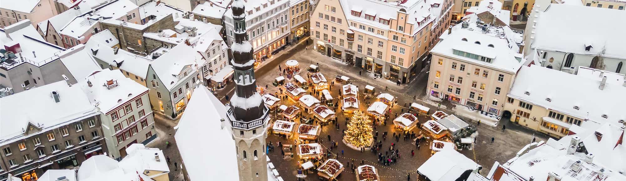 Blog images - 2025 - Things to Do in Tallinn Discover Hidden Gems
