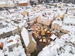 Blog images - 2025 - Things to Do in Tallinn Discover Hidden Gems