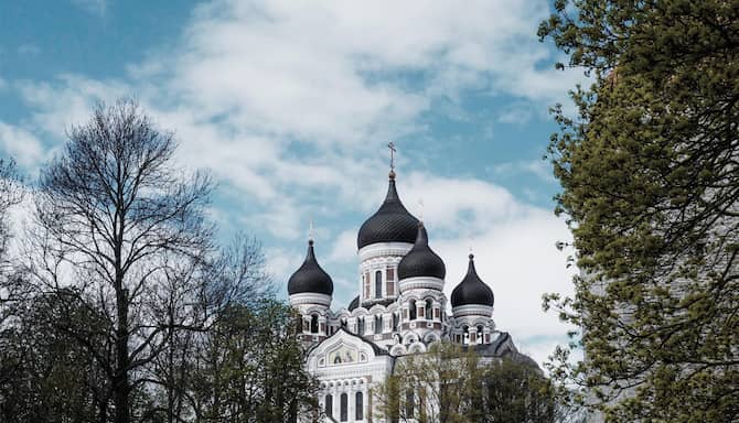 Blog images - 2025 - Historic Centre Old Town of Tallinn Estonian