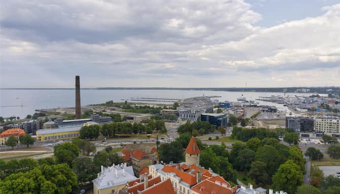 Blog images - 2025 - West Tallinn where nature meets culture