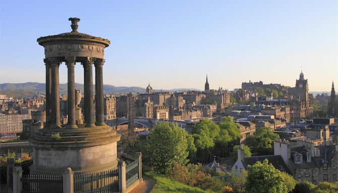 Blog images - 2025 - Day Trips from Edinburgh Discover Scotland s Hidden Gems Destination Day Trips from Edinburgh