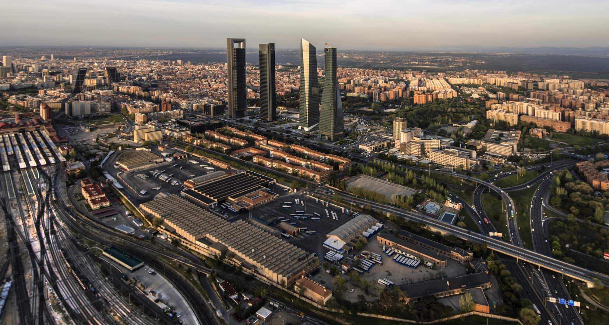 Blog images - 2025 - Things to do in Madrid A Delightful Journey Destination Things to do in Madrid