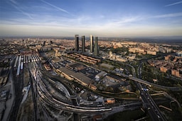 Blog images - 2025 - Things to do in Madrid A Delightful Journey Destination Things to do in Madrid