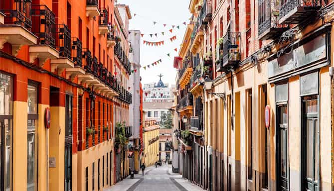 Blog images - 2025 - Things to do in Madrid A Delightful Journey Destination Malasa a Madrid