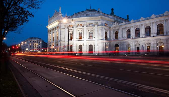 Blog images - 2025 - Vienna s Museums A Journey Through Culture Vienna s museums