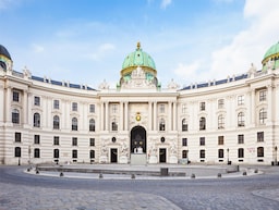 Blog images - 2025 - Things to Do in Vienna Discover the Unexpected Hofburg Palace