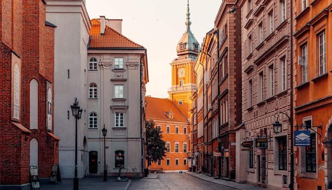 Blog images - 2025 - food Rediscover Poland s Culinary Tradition with Radisson Collection s Taste of Heritage Series foo