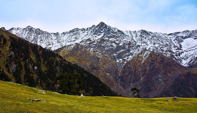 Blog images - 2025 - Top of Triund