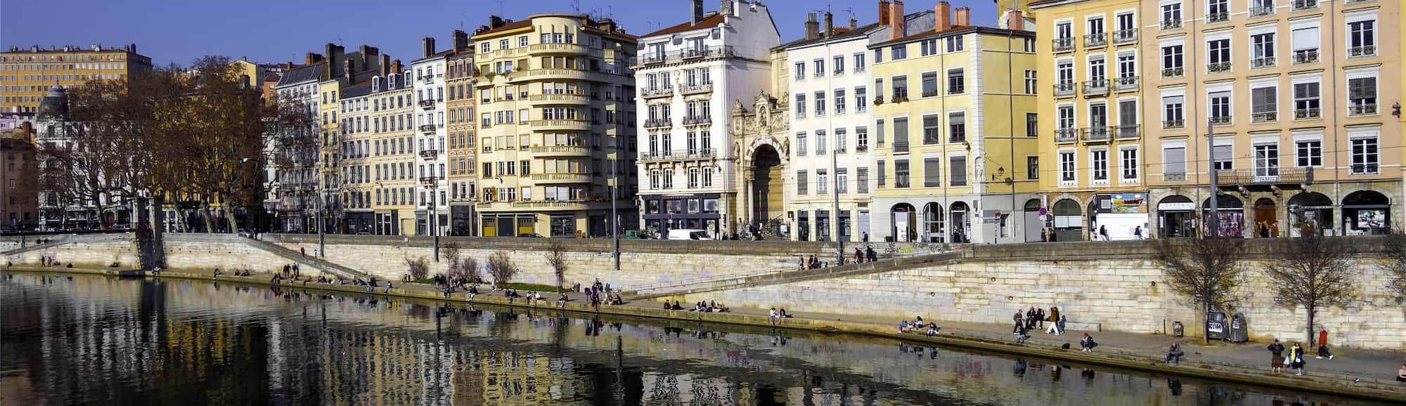 Blog images - 2025 - Day Trips from Lyon Discover Hidden Gems