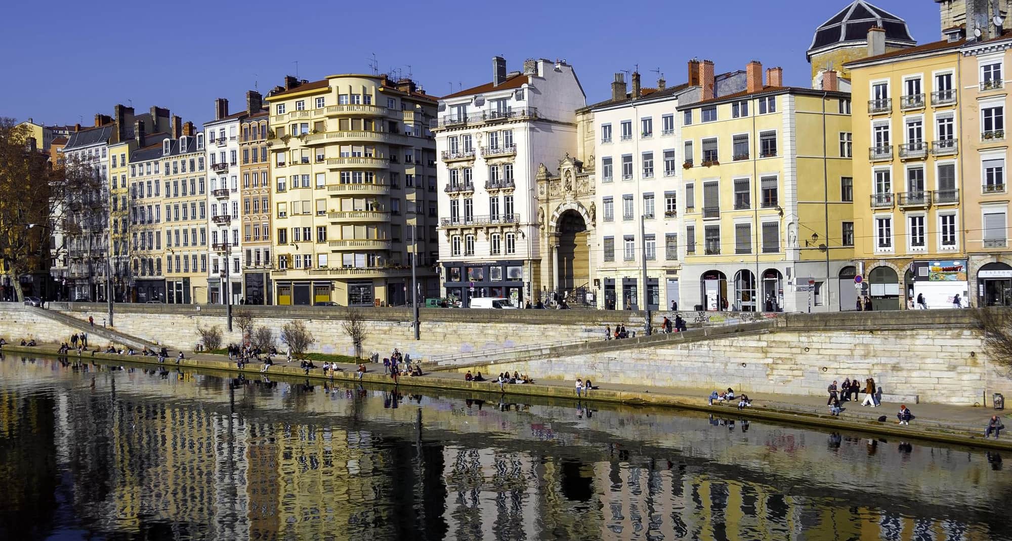 Blog images - 2025 - Day Trips from Lyon Discover Hidden Gems