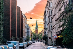 Blog images - 2025 - Discovering Copenhagen Neighborhoods