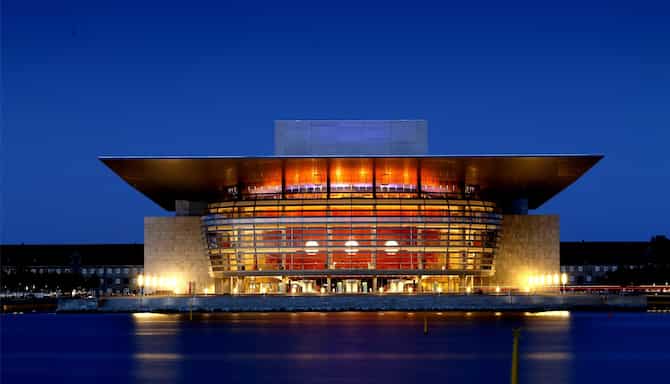 Blog images - 2025 - Opera House Copenhagen central