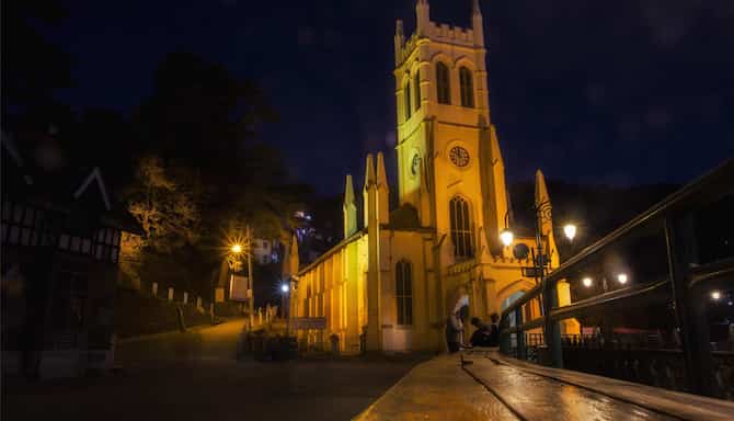 Blog images - 2025 - Christ Church Shimla