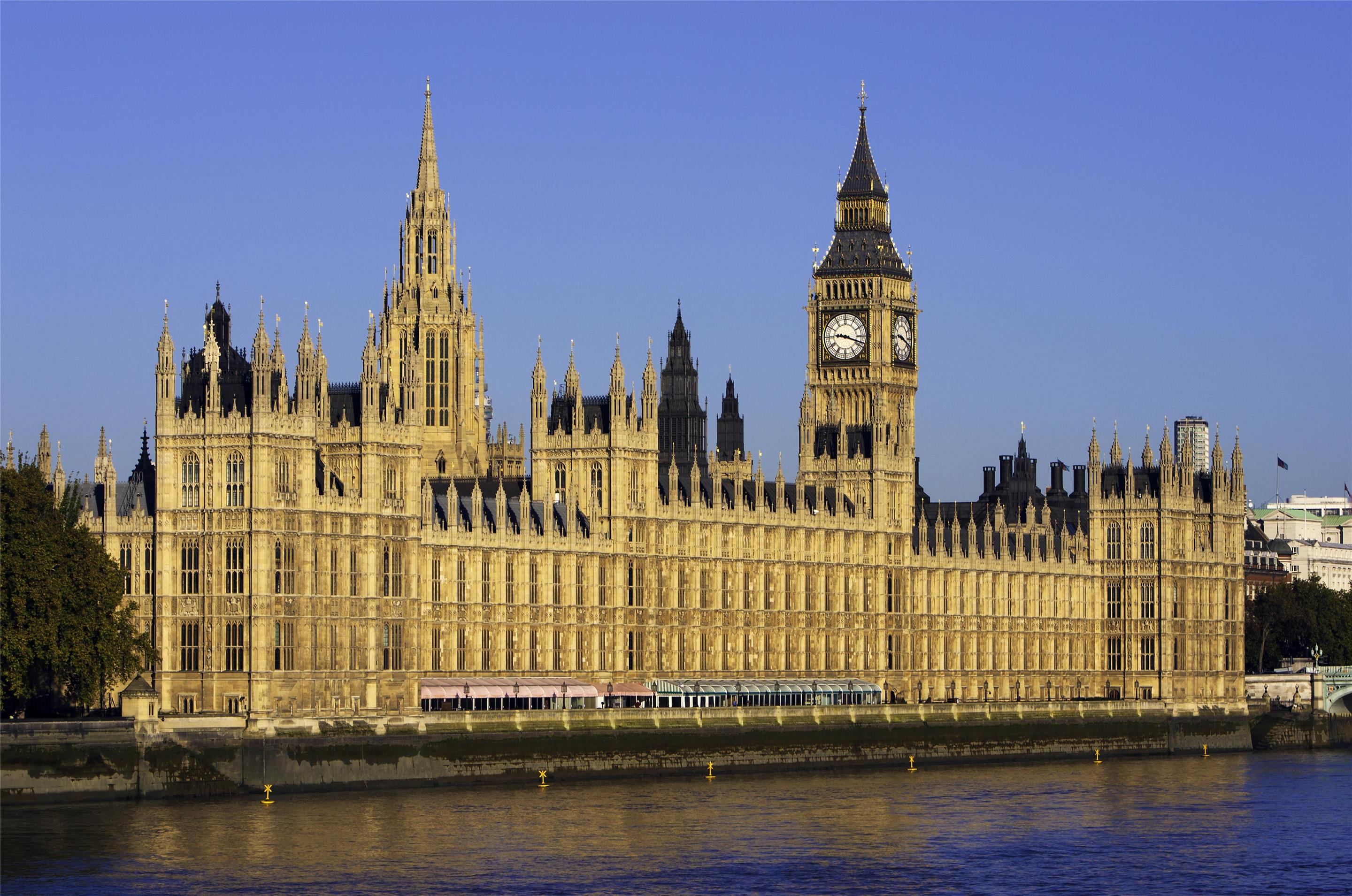 Blog images - 2025 - Things to Do in London A Perfect Itinerary for Your Visit Destination Big Ben Houses Of Parliament