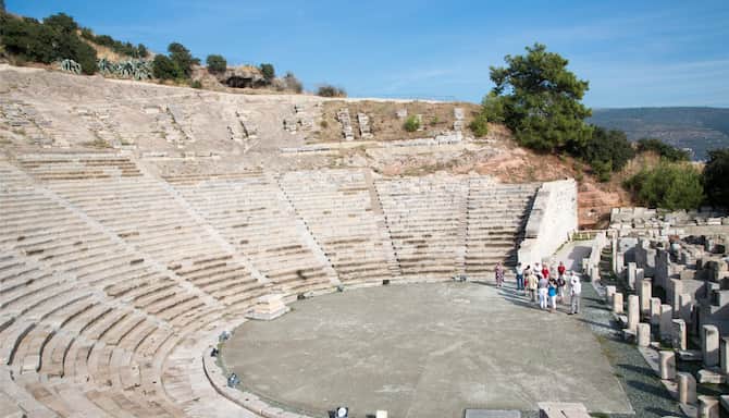 Blog images - 2025 - Discover Bodrum A Timeless Jewel of the Aegean and the Elegance of Aspat Bay destination GettyImages