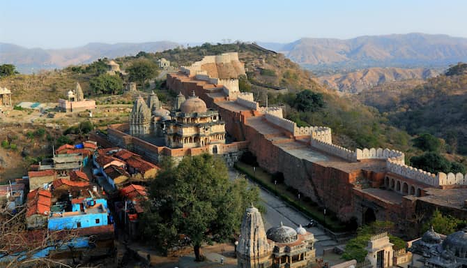 Blog images - 2025 - Things to do in Kumbhalgarh uncover hidden gems