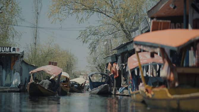 Blog images - 2025 - Flavours of Kashmir the ultimate culinary legacy in Radisson Collection Food n Drink