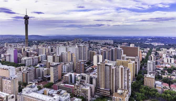 Things to do in Johannesburg: uncover the unexpected
