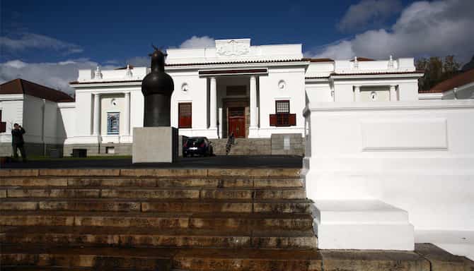 Blog images - 2025 - Discover museums in Johannesburg Art amp Culture Uncover History at South African National Museum o