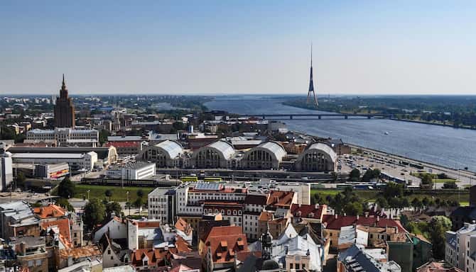 Blog images - 2025 - Discover Riga museums A Journey Through Time Culture Riga s museum