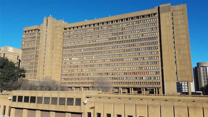 Blog images - 2025 - Things to do in Johannesburg uncover the unexpected Destination Constitution Hill