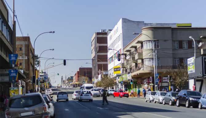Blog images - 2025 - Things to do in Johannesburg uncover the unexpected Destination Johannesburg s Nightlife