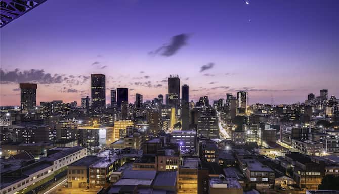 Blog images - 2025 - Things to do in Johannesburg uncover the unexpected Destination Exploring Johannesburg s Nightlife